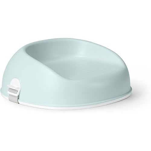 BabyBjörn Booster Seat, Mint Green (069085US)
