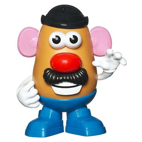 Playskool Friends Mr. Potato Head Classic