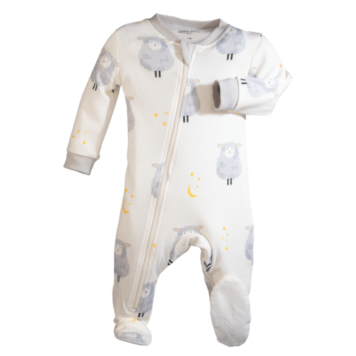 Count Me to Sleep - Organic Cotton