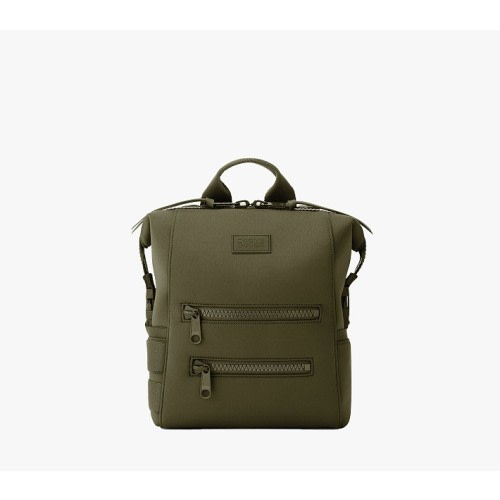 Dagne Dover Indi Neoprene Diaper Backpack
