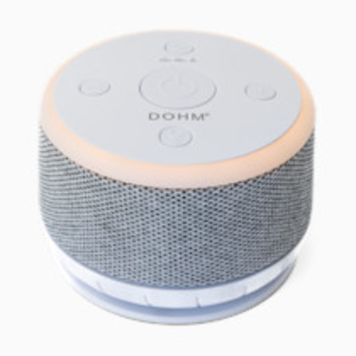 Yogasleep Dohm Nova Sound Machine and Night Light