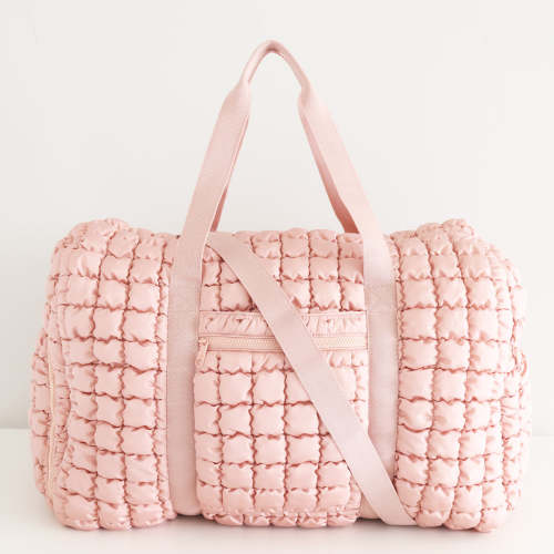 Weekender Bag
