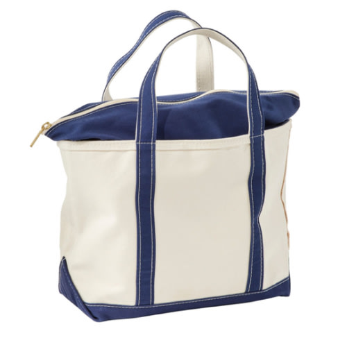 “Callum” - Boat and Tote®, Zip-Top