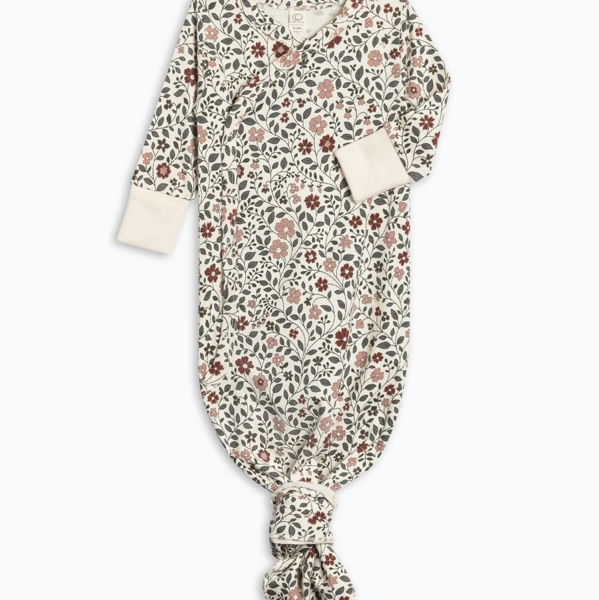 Indy Kimono Gown