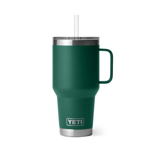 Rambler 35 oz / 1 L Straw Mug