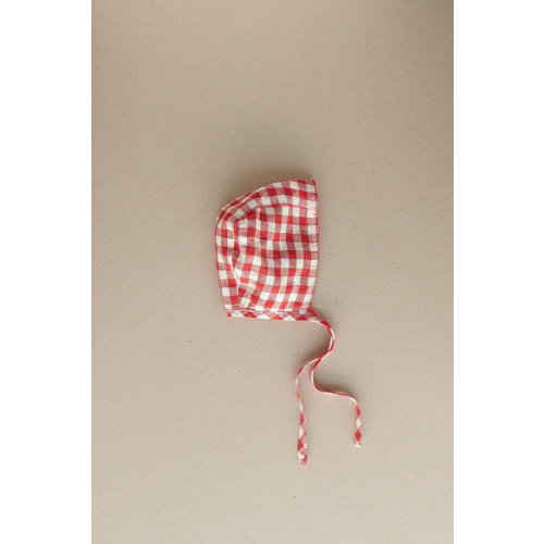First Baby Bonnet