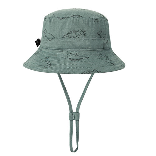 Ketyyh-chn99 Toddler Baseball Hat Bucket Hat Baby Girls Sun Hat with UPF 50+ Boys Outdoor Adjustable Beach Hat with Wide Brim Bucket Hats Sunhat AG,0-6 Months