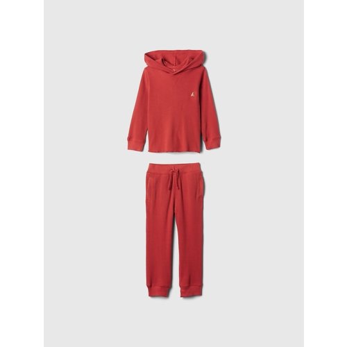 Baby & Toddler Thermal Outfit Set