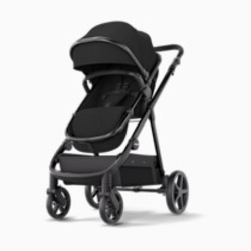 Mompush Meteor 2 Stroller - Black