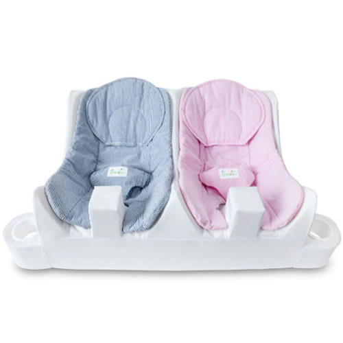Table For Two - Twin Feeding System