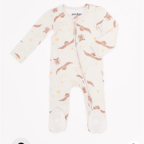 Harry Potter™ Hedwig’s Flight Footie