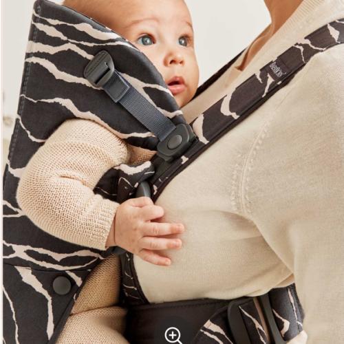 BabyBjörn Baby Carrier Mini