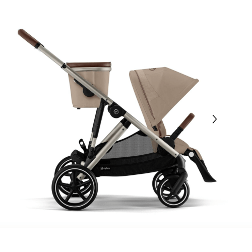 CYBEX Gazelle S Stroller