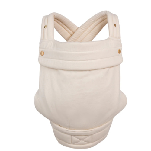 The Monarch Carrier - Natural Ivory – Mabē