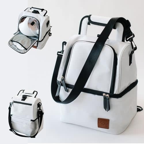 Breast Milk Cooler Travel Bag
