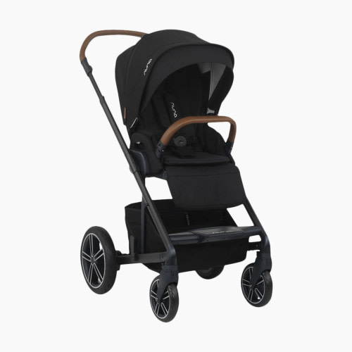 Nuna 2019 Mixx Stroller - Caviar