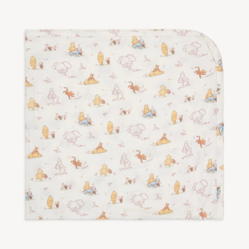 Magnetic Me Moments With Friends Baby Blanket