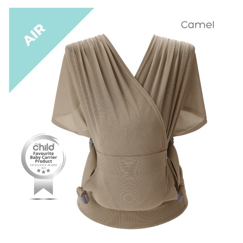 Step One Wrap Baby Carrier