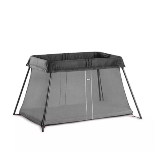 Travel Crib Bundle with Fitted Sheet