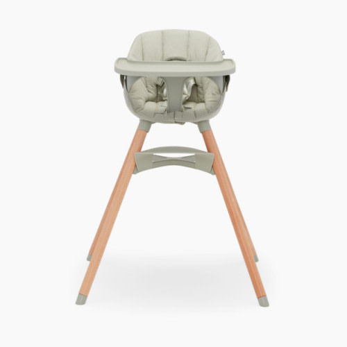 Lalo High Chair - Sage