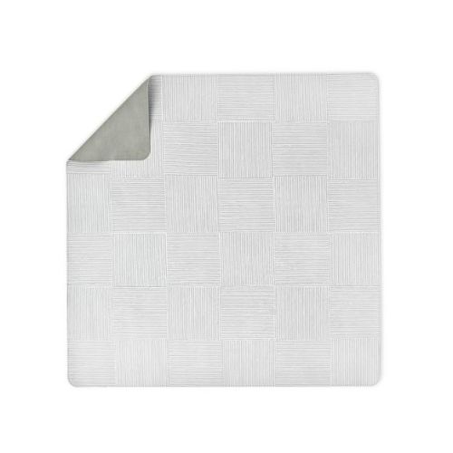 Lalo Splat Baby PlayMat - Sage Wickerwork