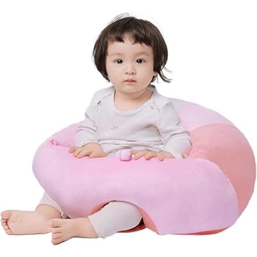Baby Support Seats for Sitting Up 3-12 Months,Baby Sofa Chair for Infants,Infant Sit Up Chair