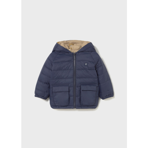 Baby Soft Coat