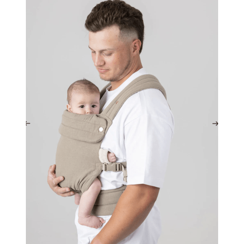 The Monarch Carrier - Stone Sage – Mabē