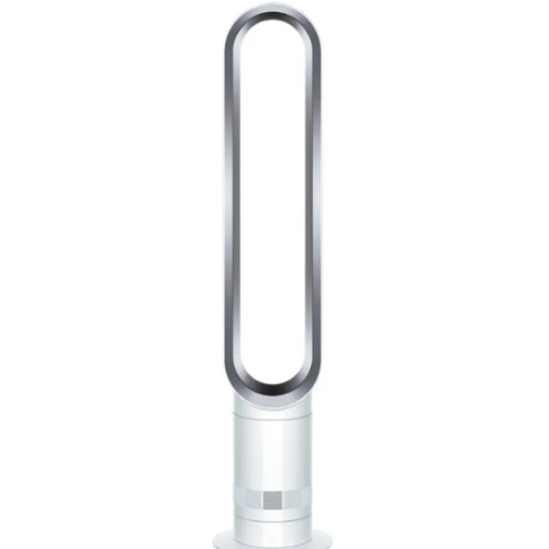 Dyson - Cool Tower Fan AM07 - White/Silver