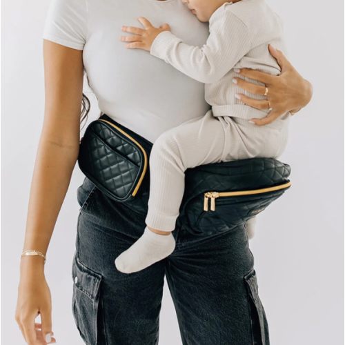 Tushbaby Hip Carrier