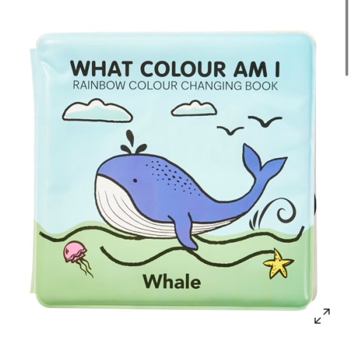 Bath Book