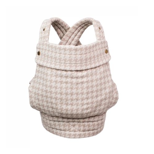 The Monarch Carrier - Houndstooth – Mabē