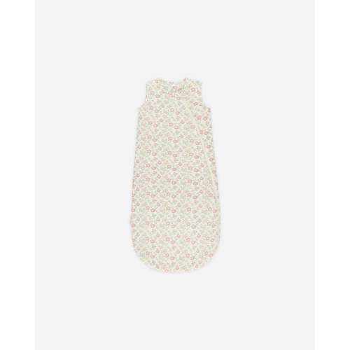 Bamboo Sleep Bag || Bloom – Quincy Mae