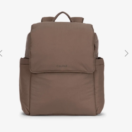 Convertible Mini Diaper Backpack