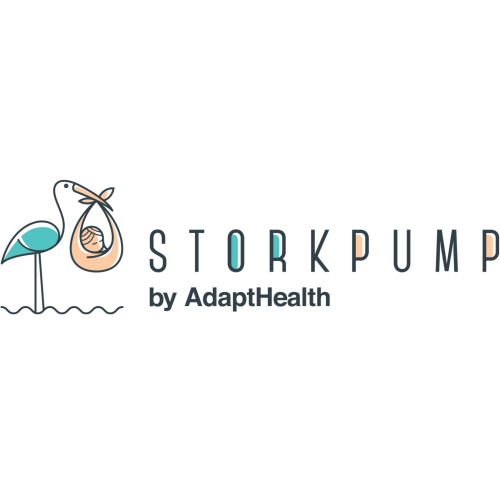 Flange Size Guide – Storkpump by AdaptHealth