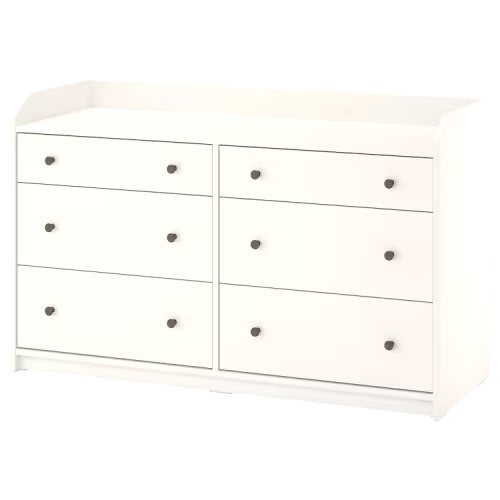 Nursery Dresser