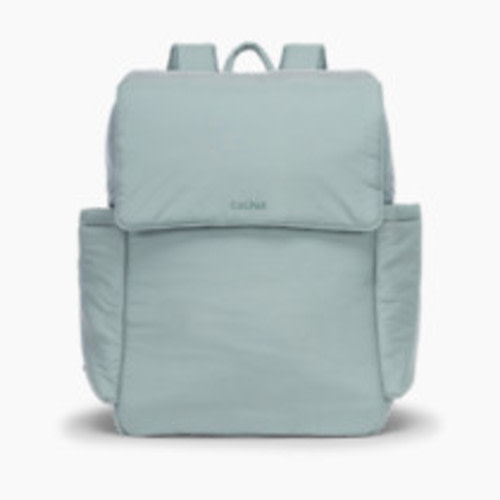 CALPAK Diaper Backpack with Laptop Sleeve - Bluebell
