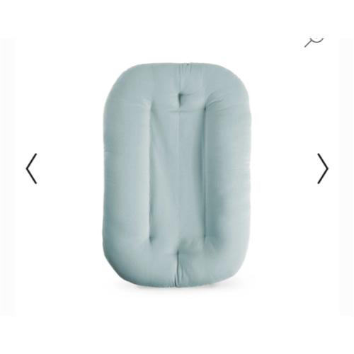 Infant Lounger | Slate