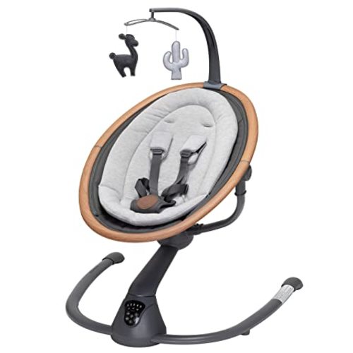 Maxi-Cosi Cassia Swing - Classic Graphite