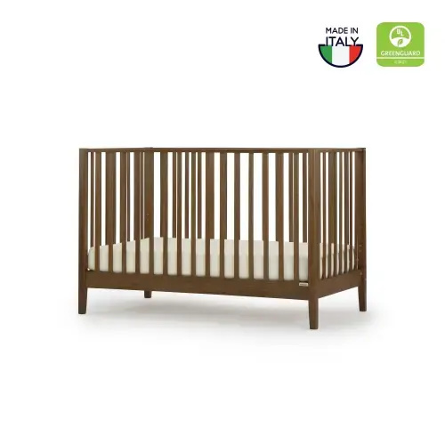 Soho 3-in-1 Convertible Crib - dadada baby