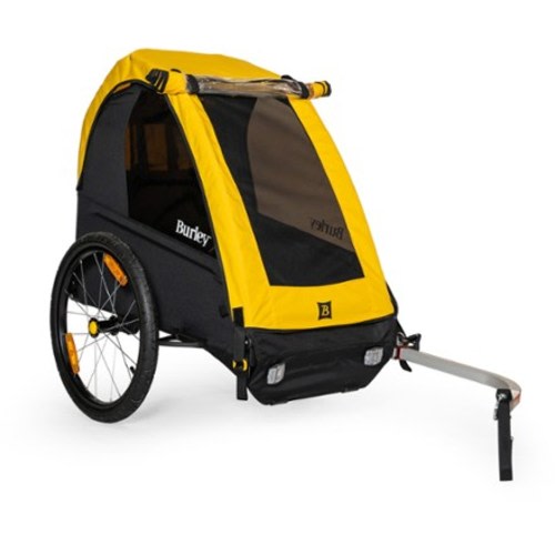 Bee Bike Trailer - Single