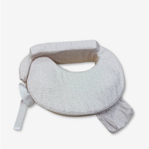 Organic Nursing Pillow