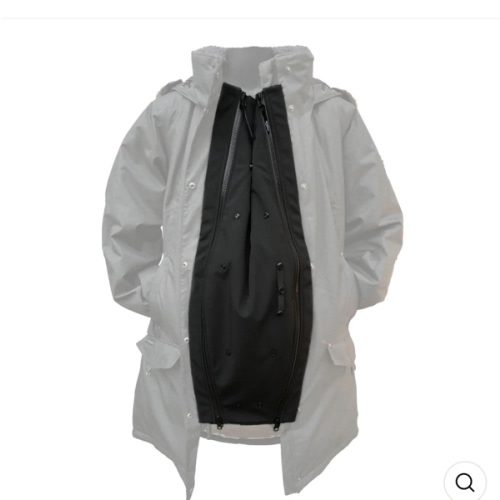 Universal Jacket Extender – MakeMyBellyFit