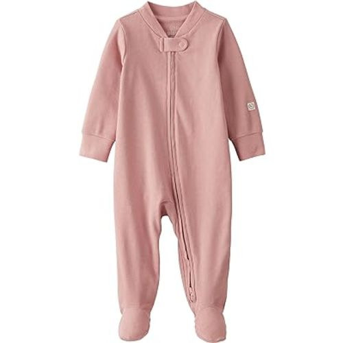little planet by carter's unisex-baby Sleep and Play Made With Organic Cotton