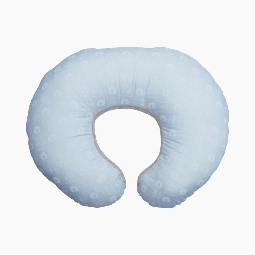 Boppy Bare Naked Pillow