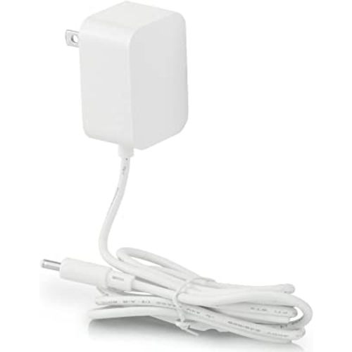 Power Cord Replacement for Munchkin Warm Glow/Mist Wipe Warmer/Prince Lionheart Ultimate Wipe Warmer 12V Charger Adapter with 5ft Cable