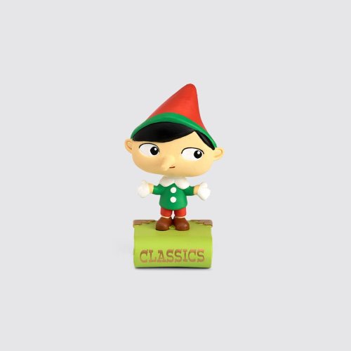 Pinocchio and Other Classic Stories