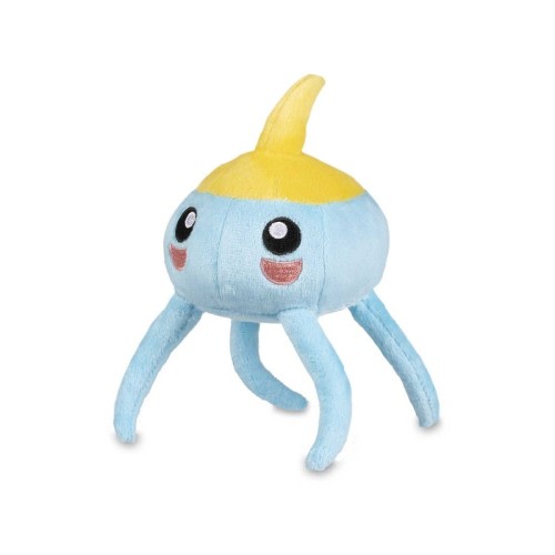 Surskit Sitting Cuties Plush - 5 In. | Pokémon Center Official Site