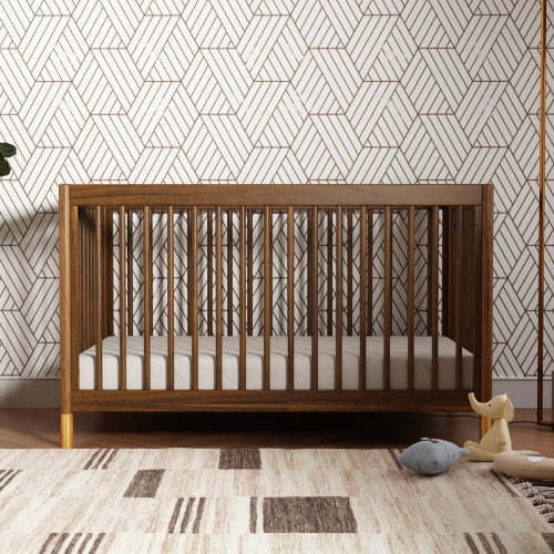 Gelato 4-in-1 convertible crib