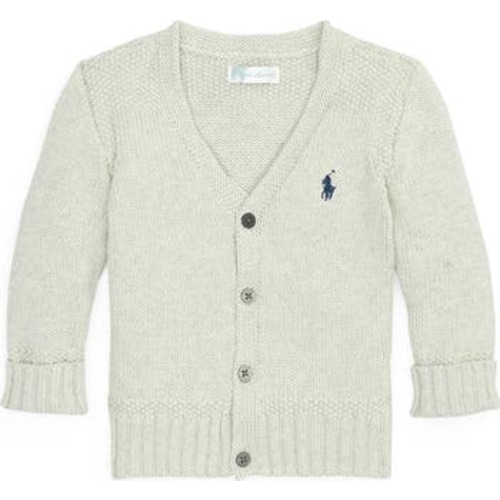V-Neck Cardigan, 24M